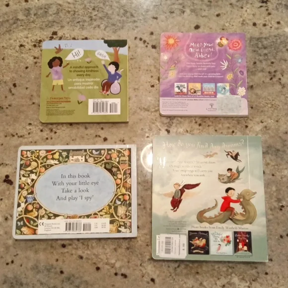 Kindness | Day Dreamer's | Each Peach Pear Plum | Reason God Made Me - Picture 2 of 2